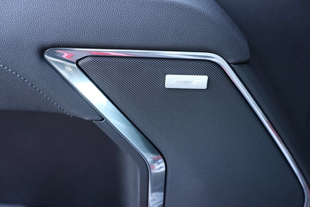 New 2026 Chevrolet Silverado 3500 LTZ w/ LTZ Plus Package AWD/4WD image 15