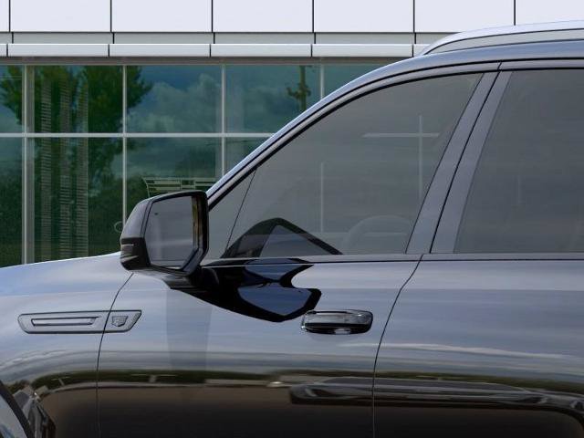 New 2026 Cadillac Escalade IQ Sport 2 AWD/4WD image 12
