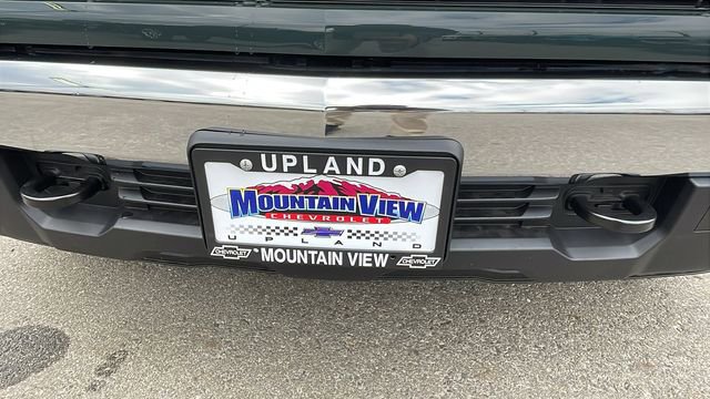 New 2026 Chevrolet Silverado 1500 LT image 9