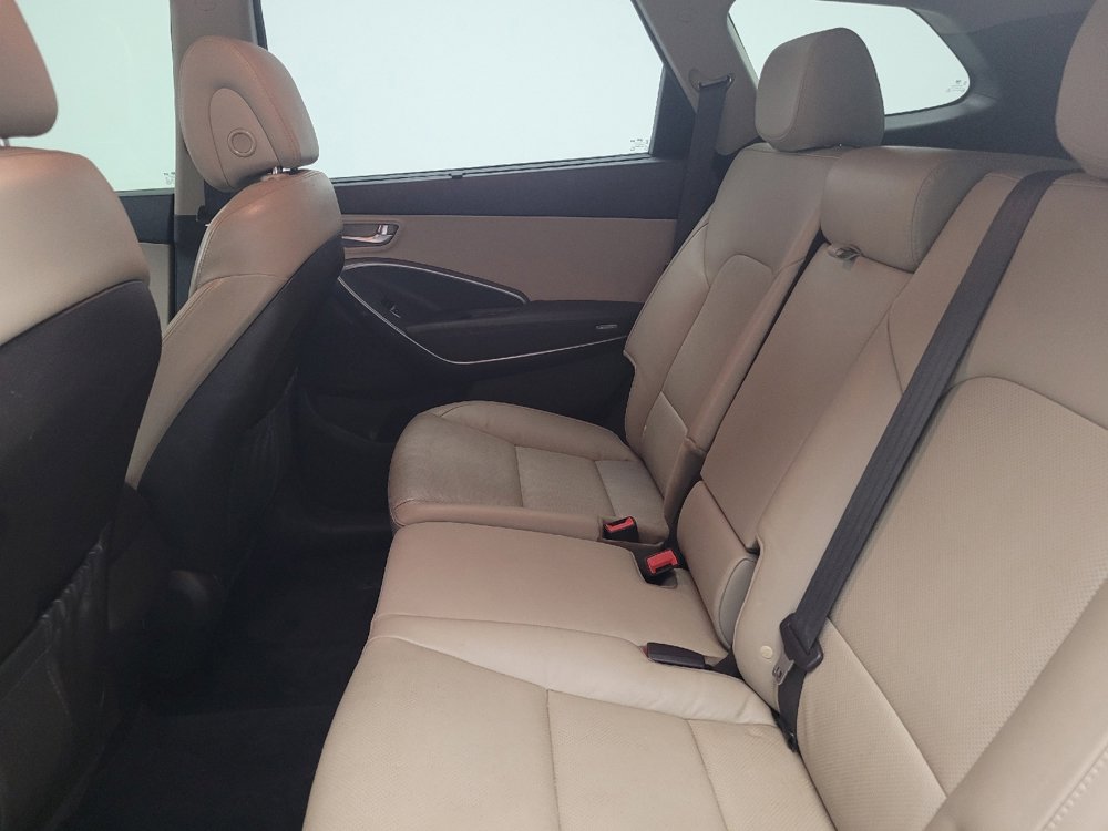 Used 2019 Hyundai Santa Fe XL SE w/ SE Premium Package 02 FWD image 18