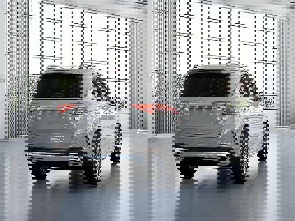 New 2026 Mercedes-Benz GLE 580 4MATIC image 23