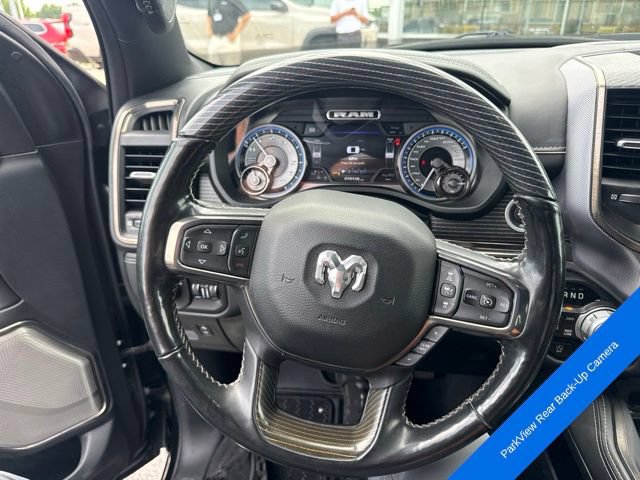 Used 2020 RAM 1500 Limited AWD/4WD image 15
