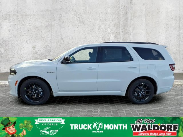 New 2026 Dodge Durango GT image 4