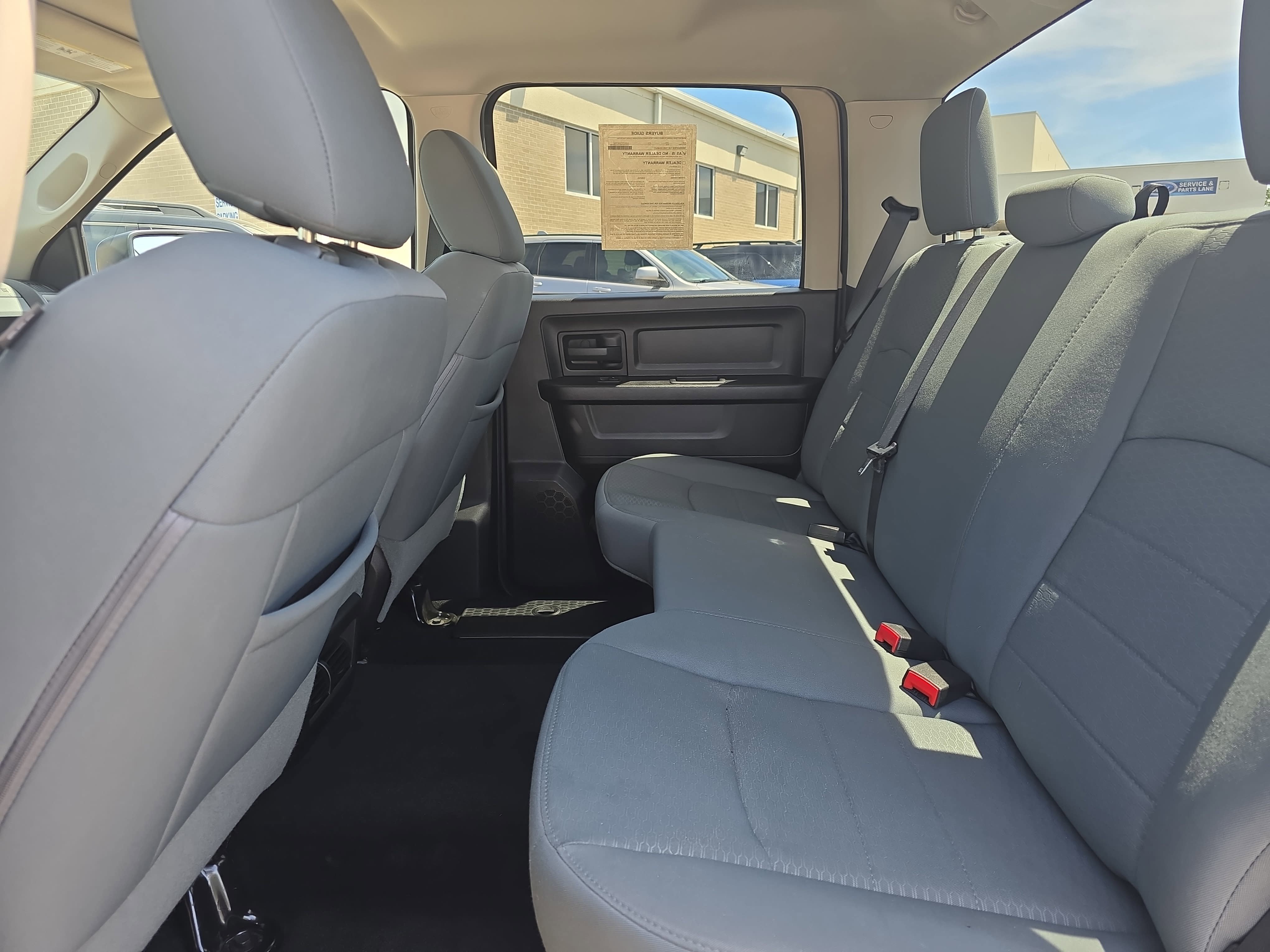 Used 2013 RAM 1500 Express AWD/4WD image 13