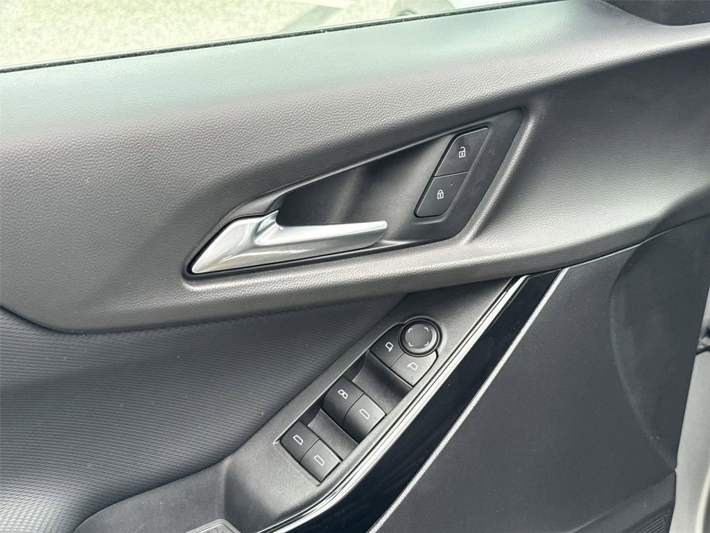 Used 2025 Chevrolet Equinox LT image 21