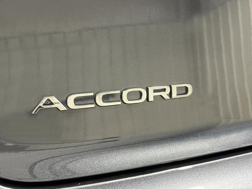 New 2026 Honda Accord EX-L image 7