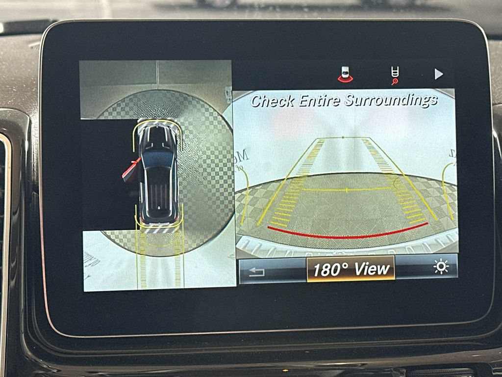 Used 2016 Mercedes-Benz GLE 350 image 6