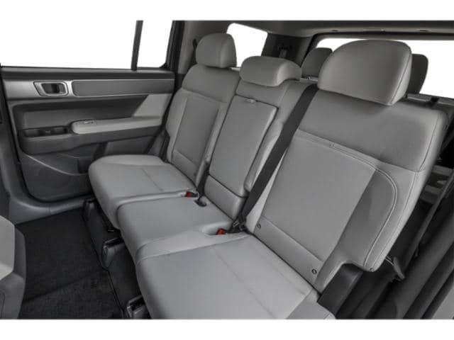 New 2027 Hyundai Santa Fe SE FWD image 12
