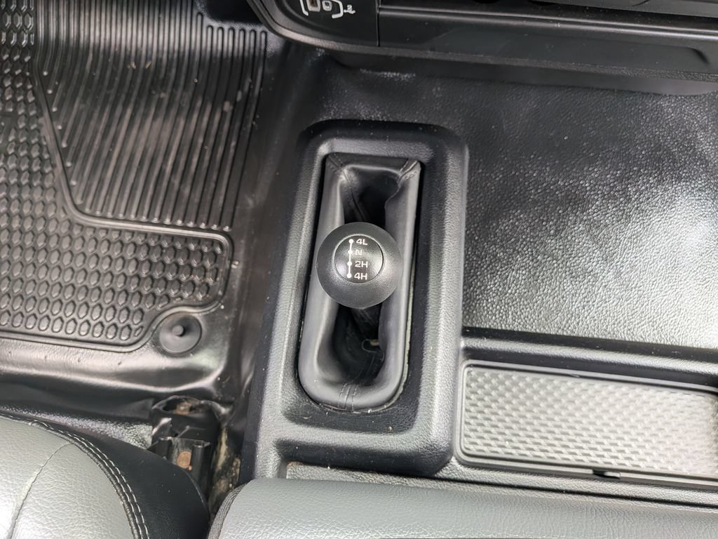 Used 2024 RAM 5500 Tradesman AWD/4WD image 33