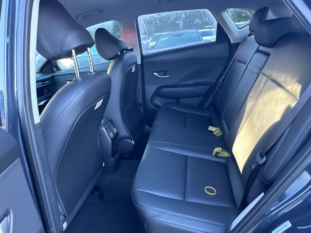 New 2026 Hyundai Kona SEL Premium image 11