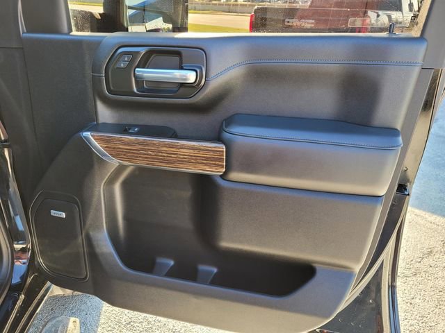 Used 2022 Chevrolet Silverado 2500 High Country image 9