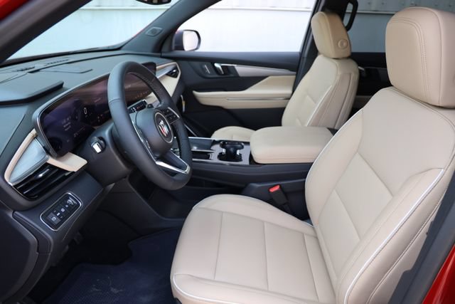 New 2027 Buick Enclave Preferred FWD image 12