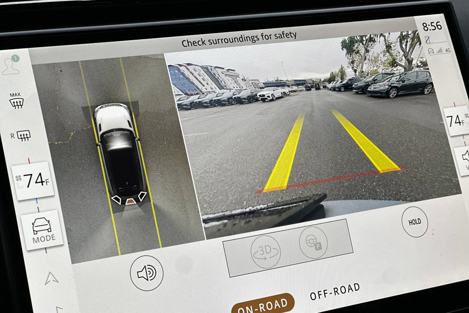 Certified 2025 Land Rover Range Rover Velar S image 22