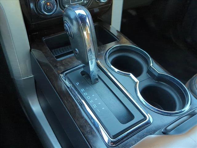 Used 2013 Ford F150 Platinum image 12