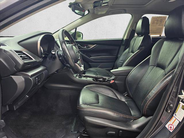 Used 2019 Subaru Crosstrek 2.0i Limited w/ Moonroof Package AWD/4WD image 21