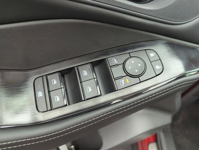 New 2026 Nissan Rogue SV FWD image 27