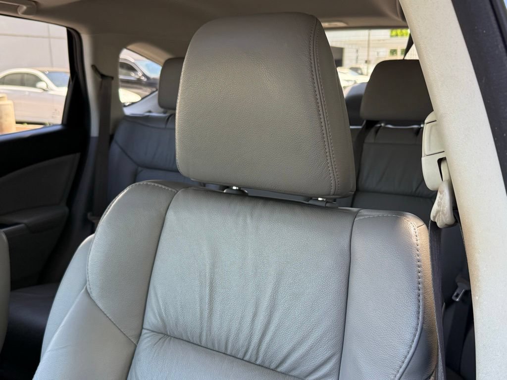 Used 2014 Honda CR-V EX-L image 3