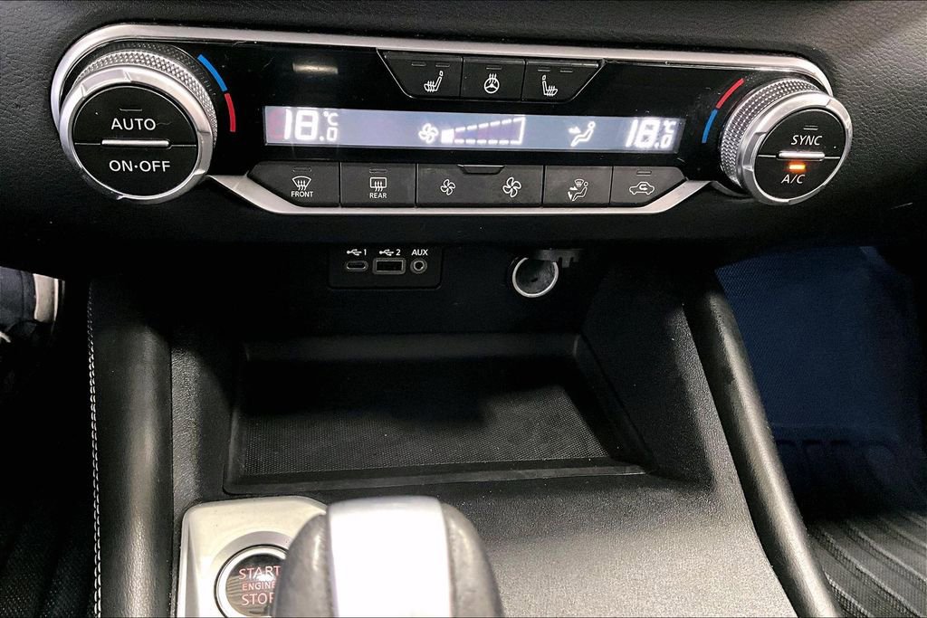Used 2019 Nissan Altima 2.5 Platinum AWD/4WD image 16