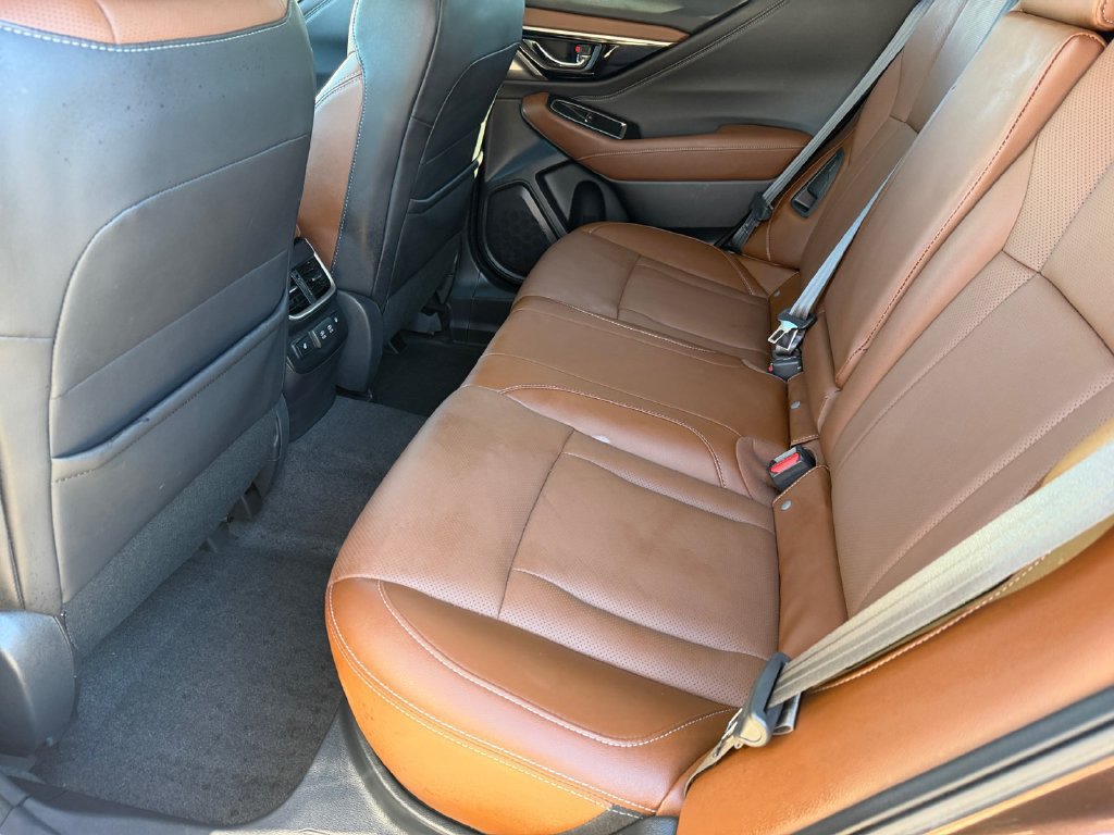 Certified 2021 Subaru Outback Touring AWD/4WD image 15