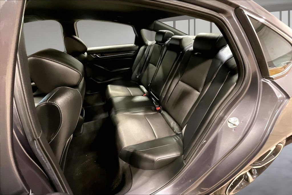 Used 2020 Honda Accord Sport image 21