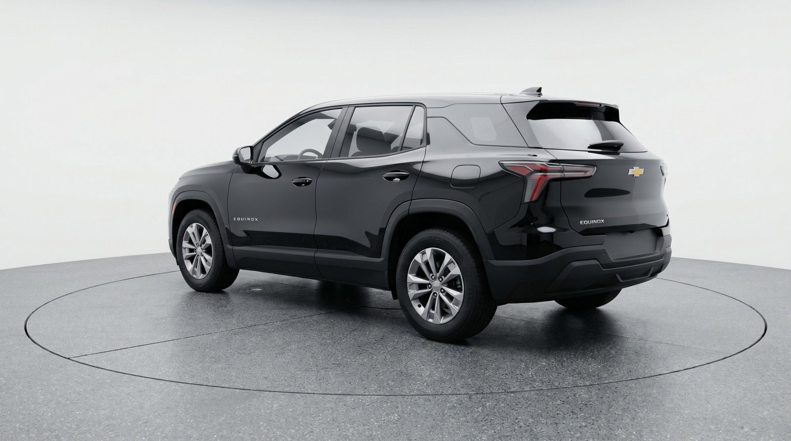 Used 2025 Chevrolet Equinox LT FWD image 6