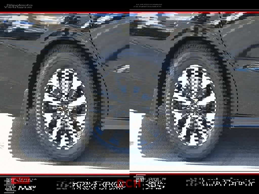 Used 2026 Honda Odyssey EX-L image 24