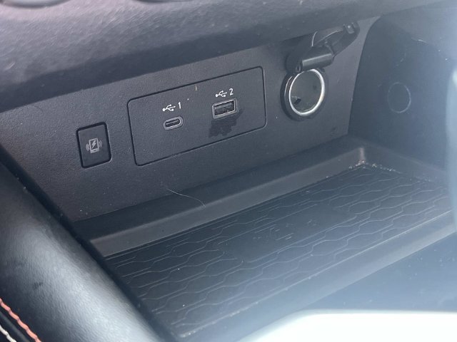 Used 2023 Nissan Altima 2.0 SR FWD image 32