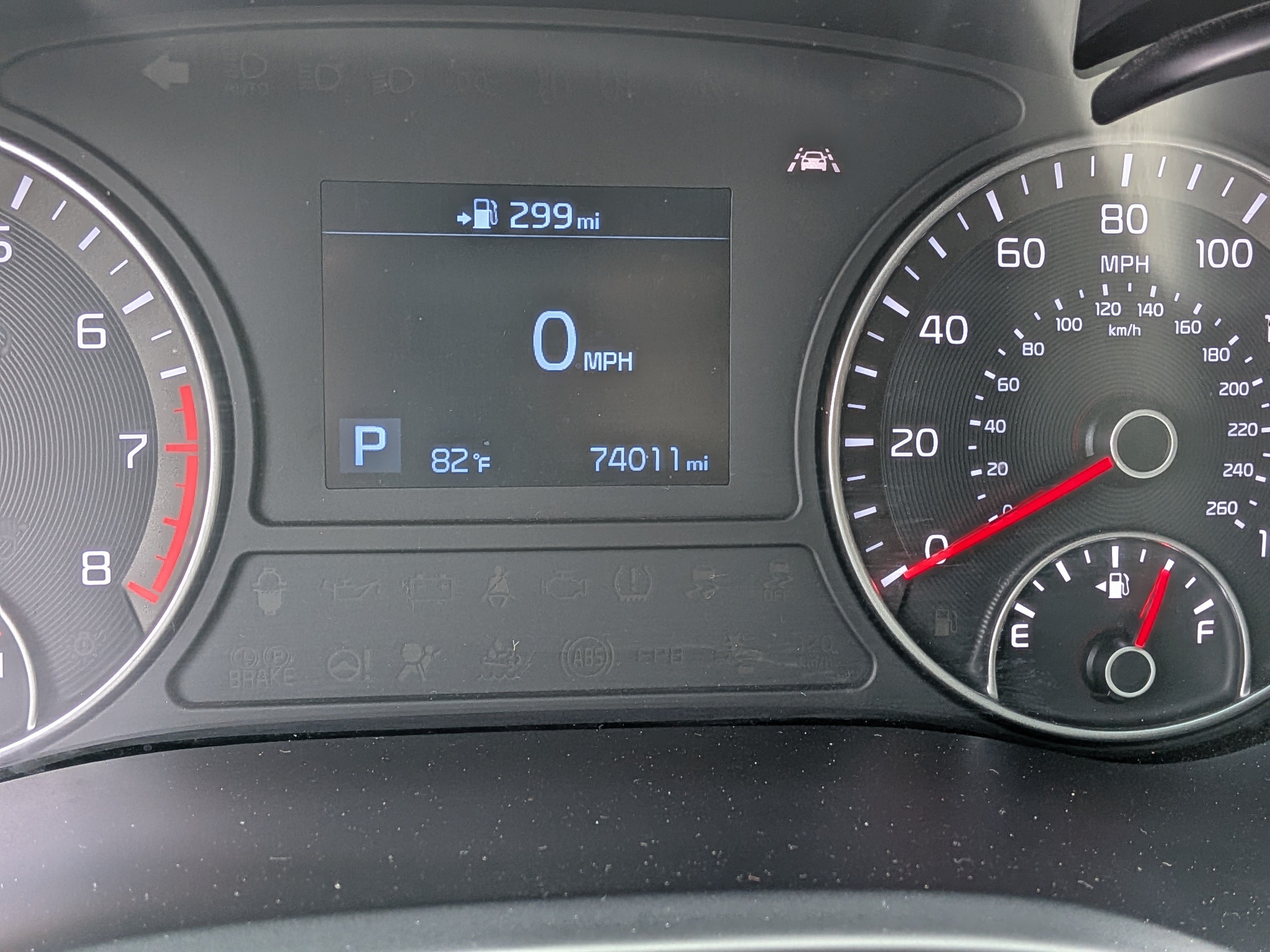 Used 2020 Kia Optima SE FWD image 27