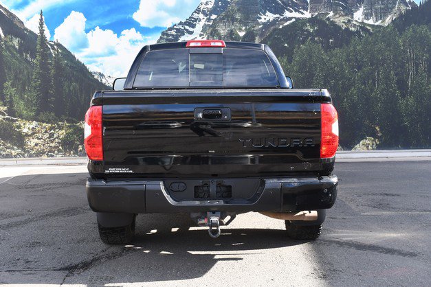 Used 2017 Toyota Tundra SR5 image 10