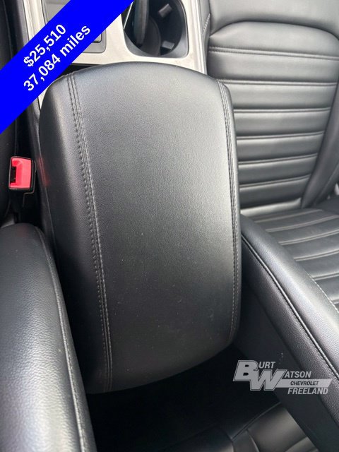 Used 2024 Ford Edge SEL AWD/4WD image 27