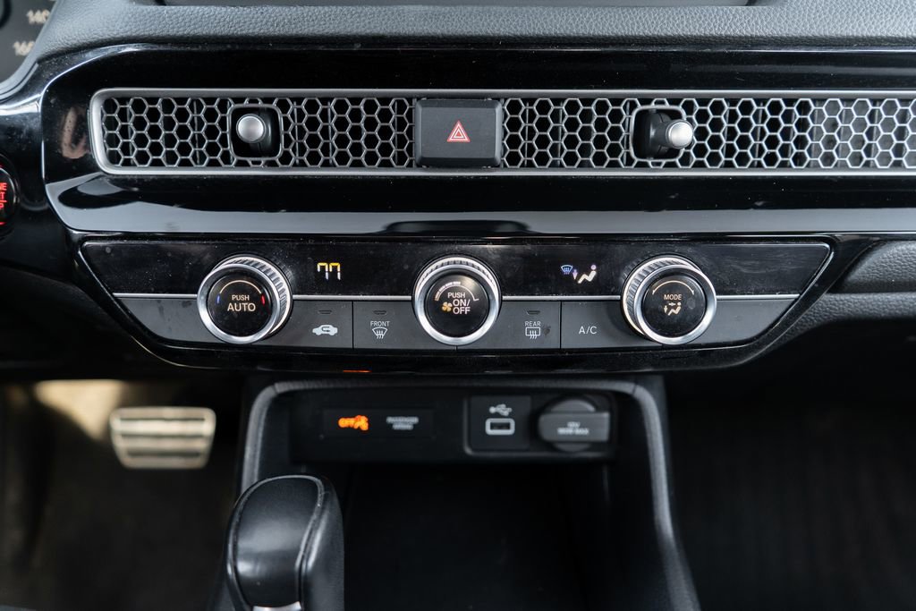 Used 2023 Honda Civic Sport image 27