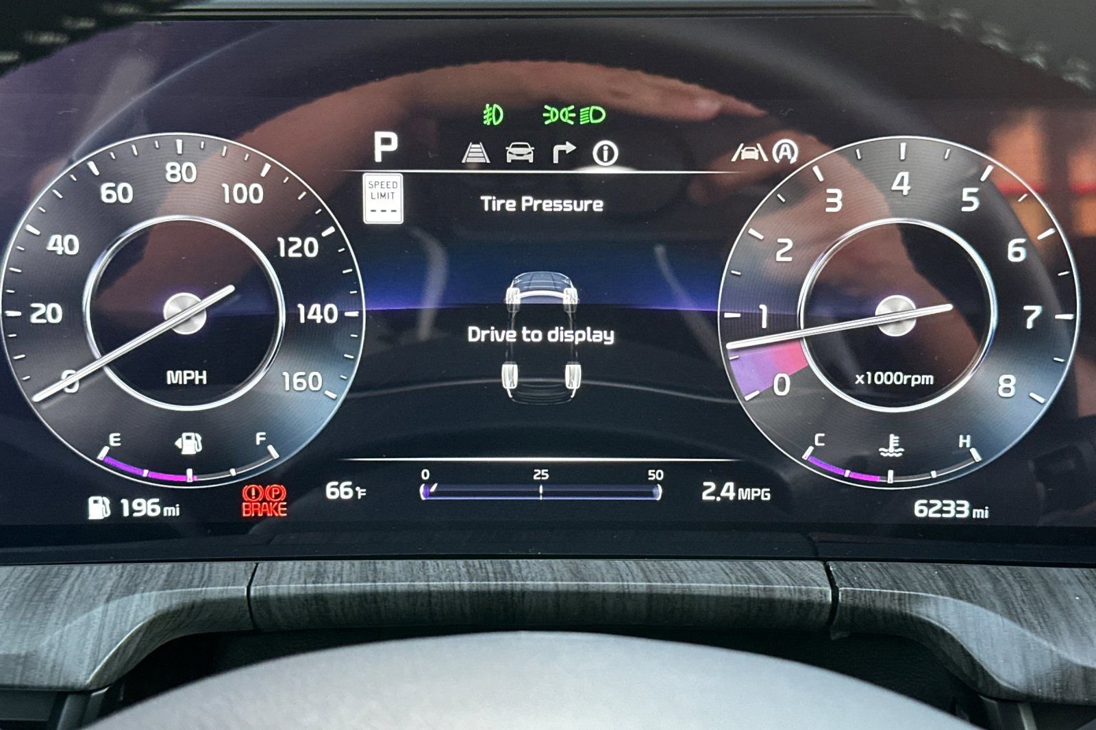 Used 2025 Kia Telluride SX image 27