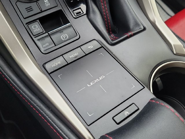 Used 2021 Lexus NX 300 F Sport w/ F Sport Premium Package FWD image 31