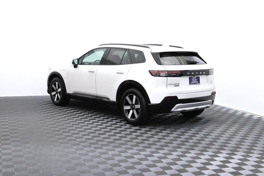 Used 2025 Honda Prologue Touring image 7