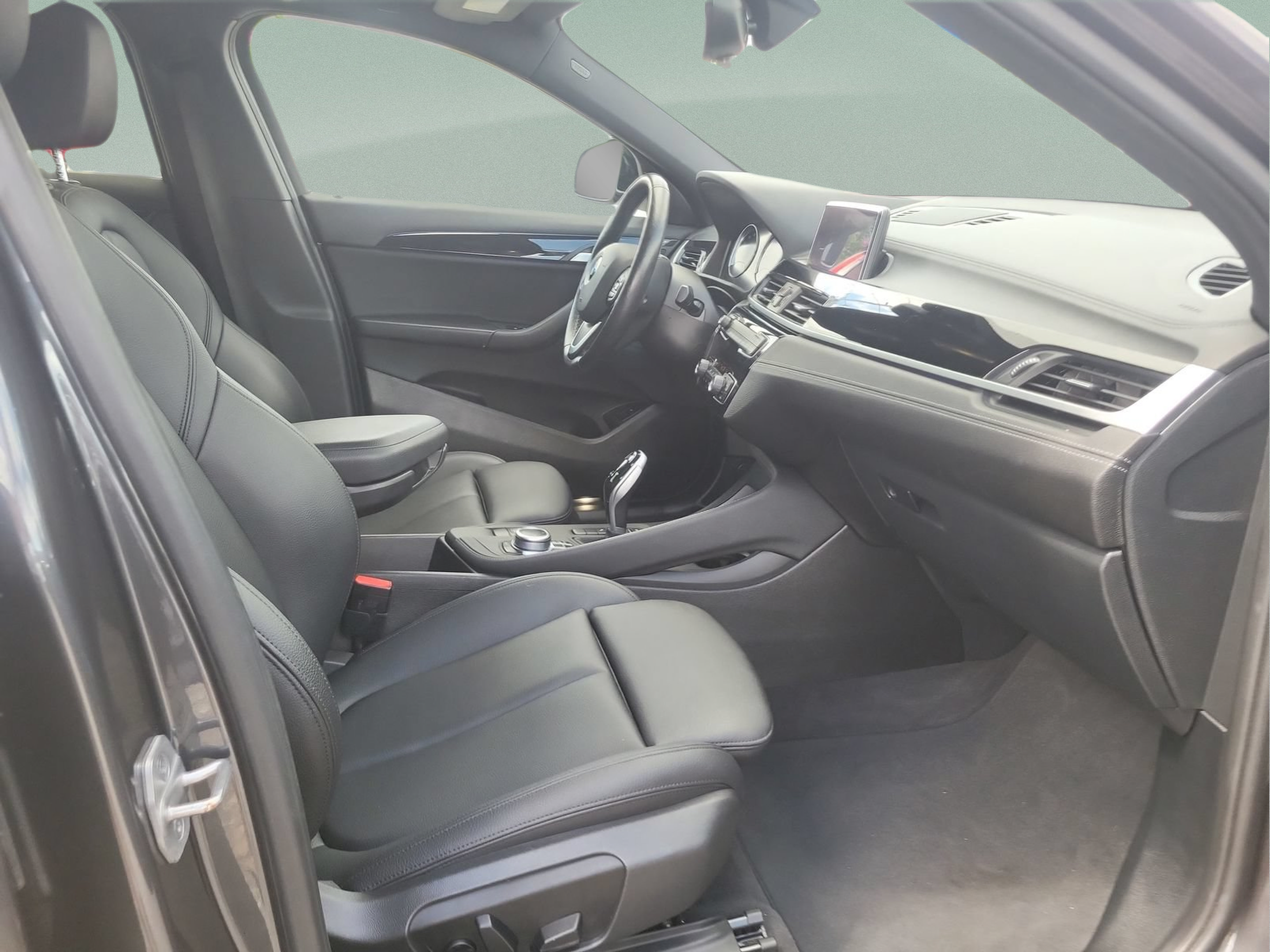 Used 2021 BMW X2 sDrive28i FWD image 20