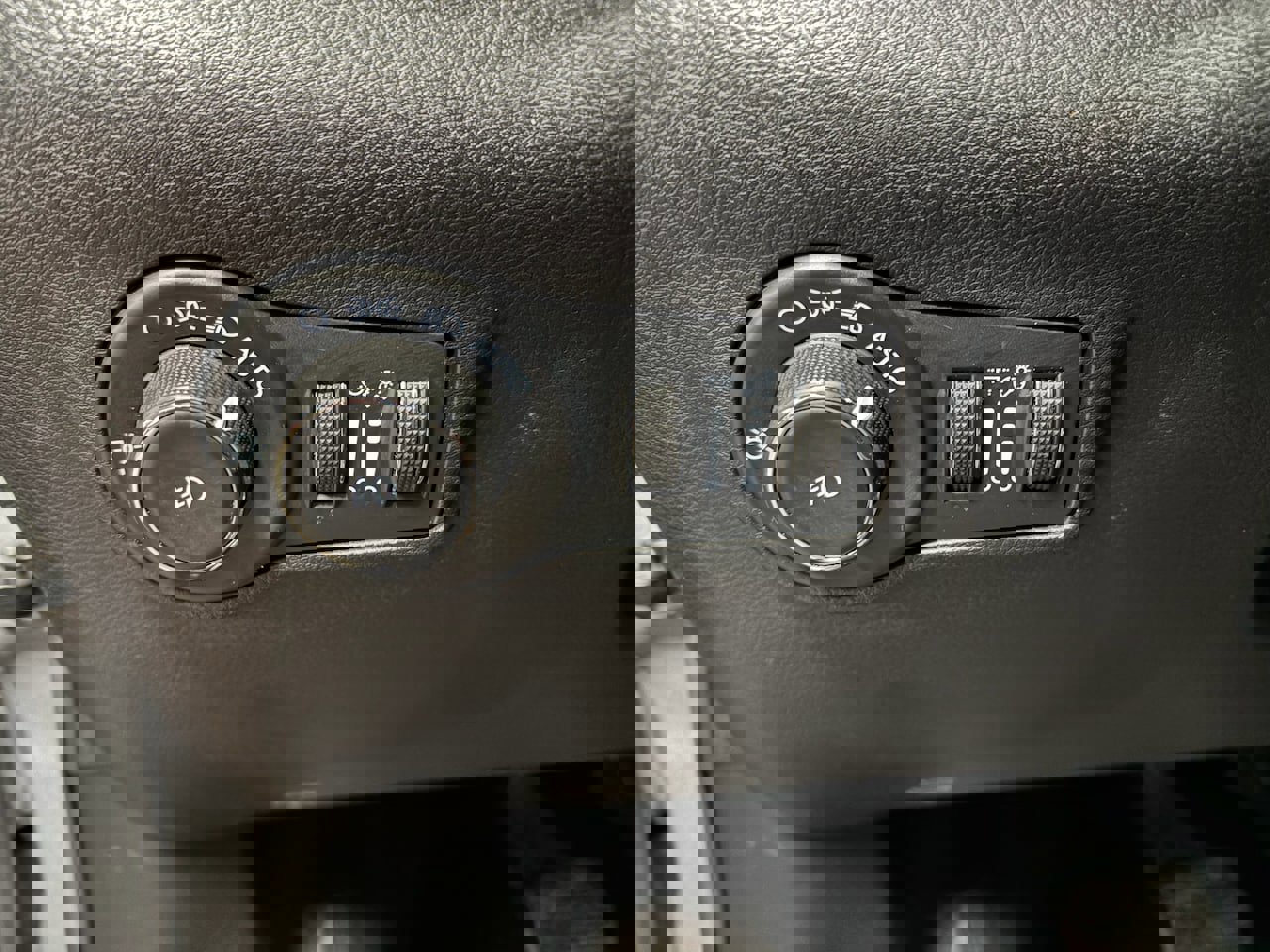 Certified 2022 Jeep Compass Latitude w/ Convenience Group image 14