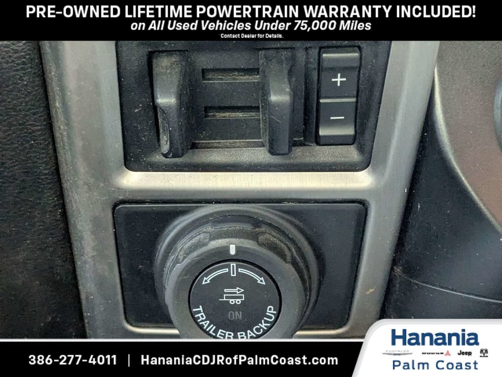 Used 2020 Ford F350 Platinum AWD/4WD image 24
