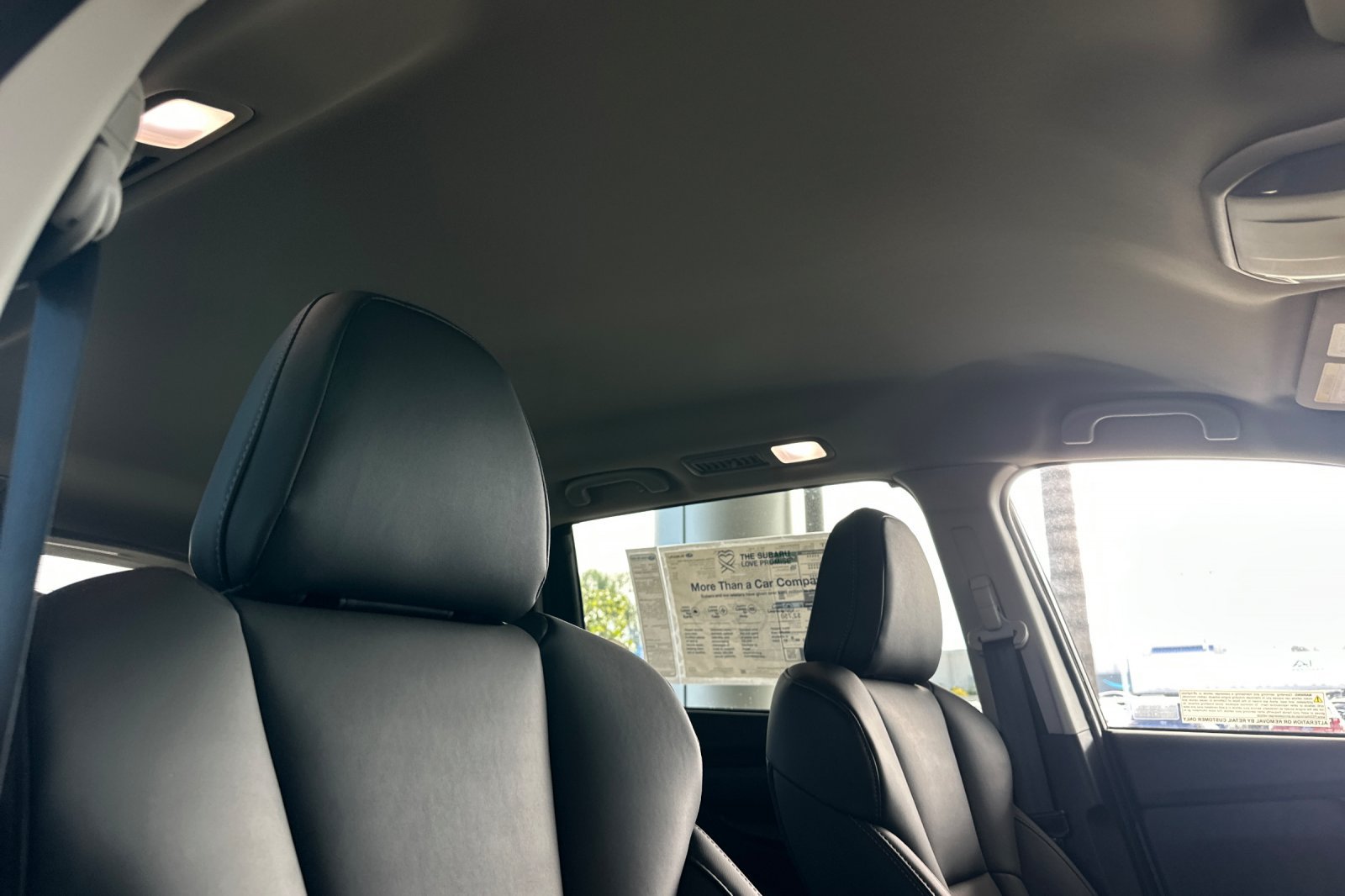 New 2026 Subaru Ascent Premium AWD/4WD image 18