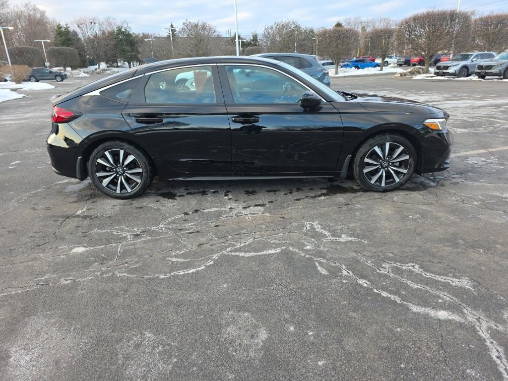 Used 2023 Honda Civic EX-L image 8
