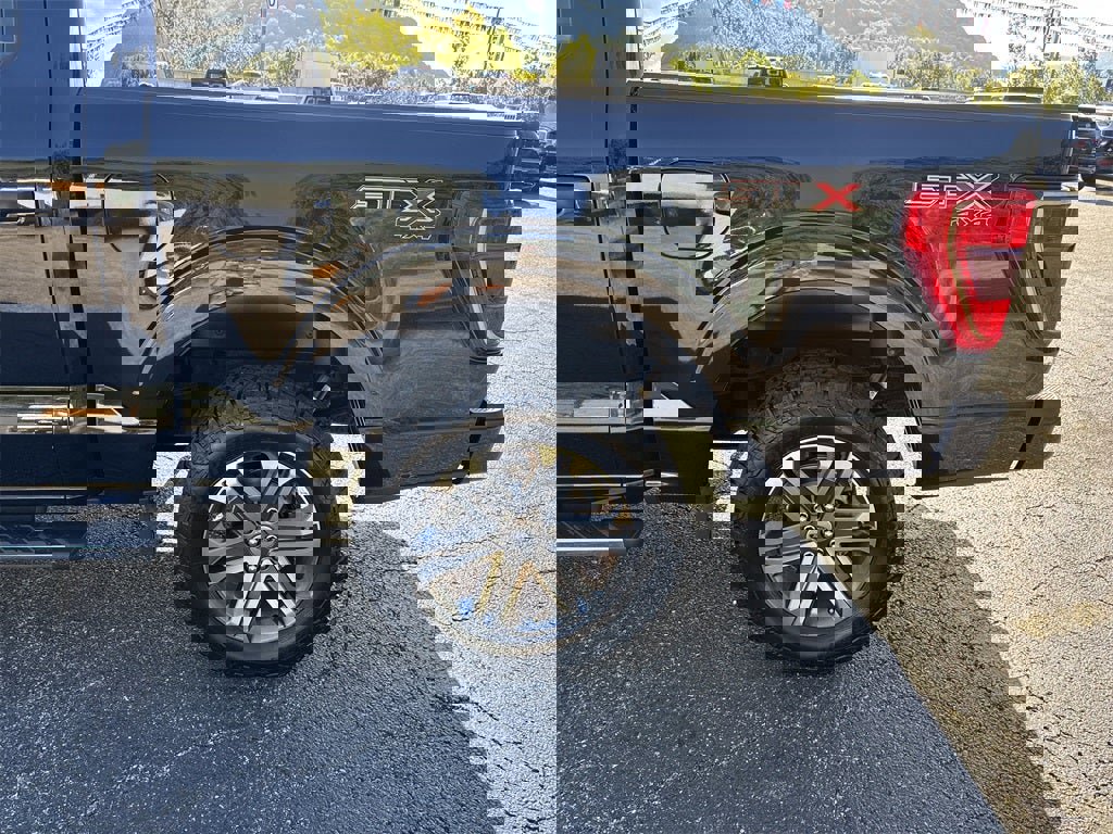 Used 2021 Ford F150 XL w/ STX Appearance Package image 7