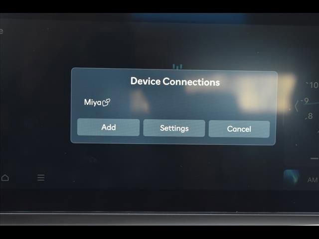 Certified 2025 Hyundai Tucson SE FWD image 8