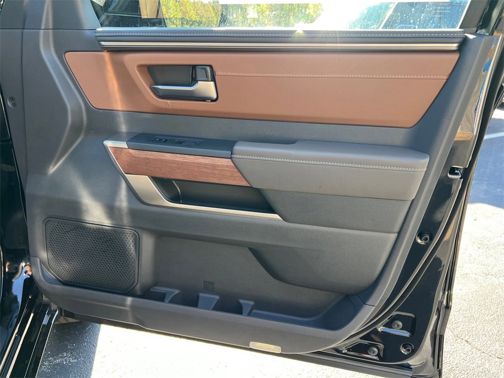 New 2026 Toyota Tundra 1794 Edition image 14
