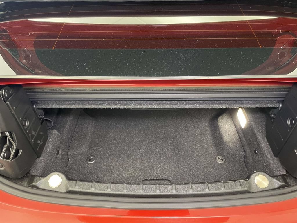 Used 2016 BMW 428i Convertible RWD image 16