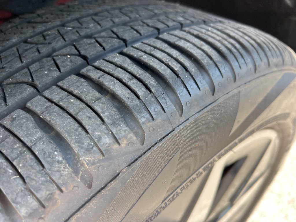 Used 2023 Volkswagen ID.4 Pro S image 8