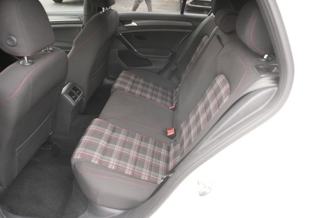 Used 2021 Volkswagen GTI S image 12