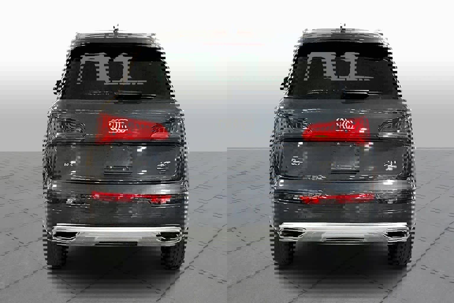 Used 2018 Audi Q5 2.0T Premium Plus w/ Premium Plus Package image 6