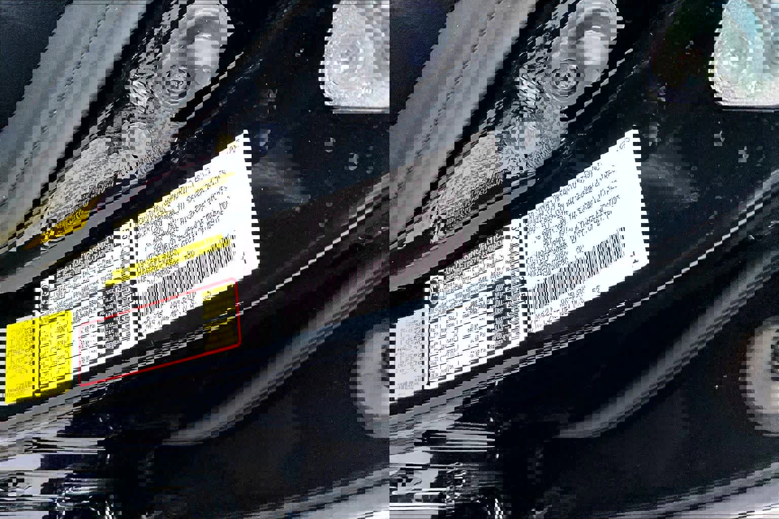 New 2025 Toyota Tundra Capstone image 22