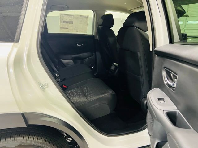 New 2026 Honda HR-V LX image 28