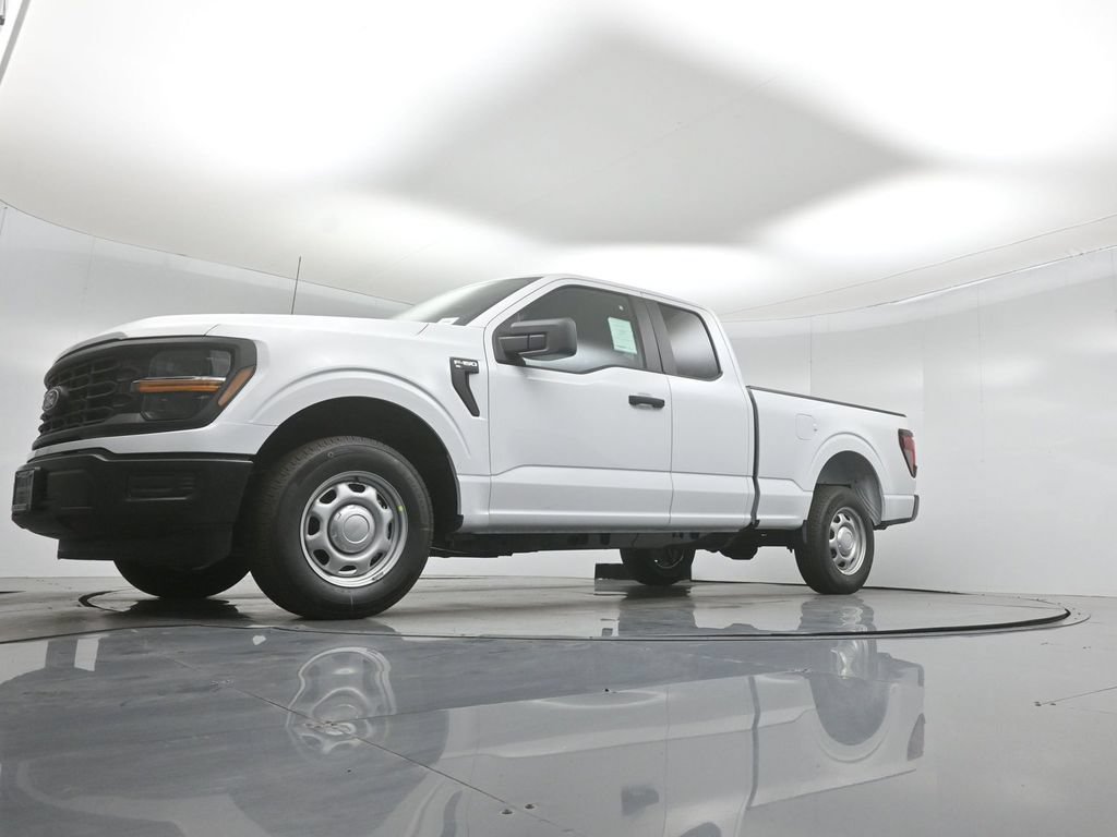 New 2026 Ford F150 XL RWD image 37