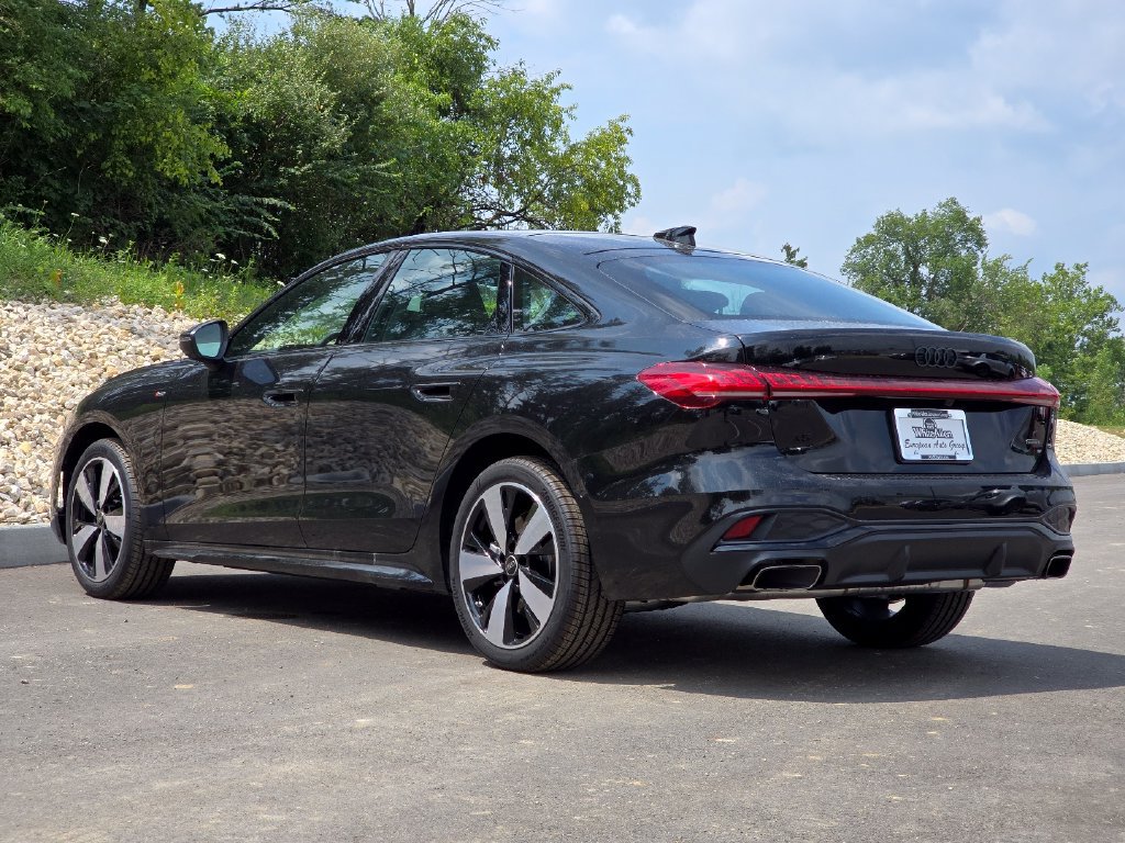 New 2026 Audi A5 Premium Plus AWD/4WD image 4